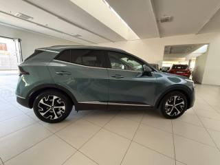 KIA Sportage usata, con Cruise Control