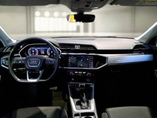 AUDI Q3 usata, con Airbag laterali