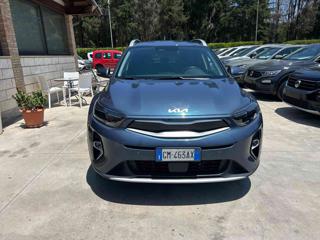 KIA Stonic usata, con Airbag