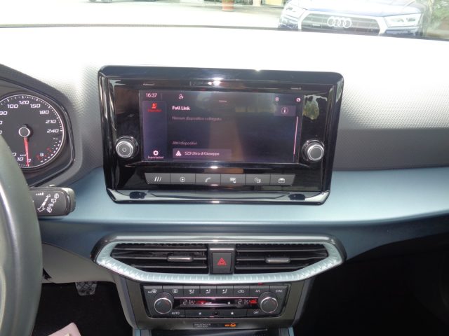 SEAT Arona usata, con Controllo automatico clima