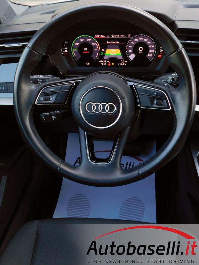 AUDI A3 usata 73