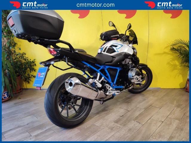 BMW R 1200 R usata 3