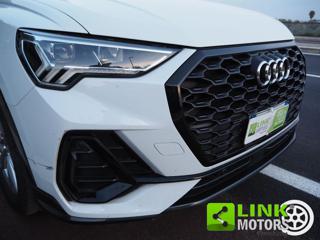 AUDI Q3 usata 37