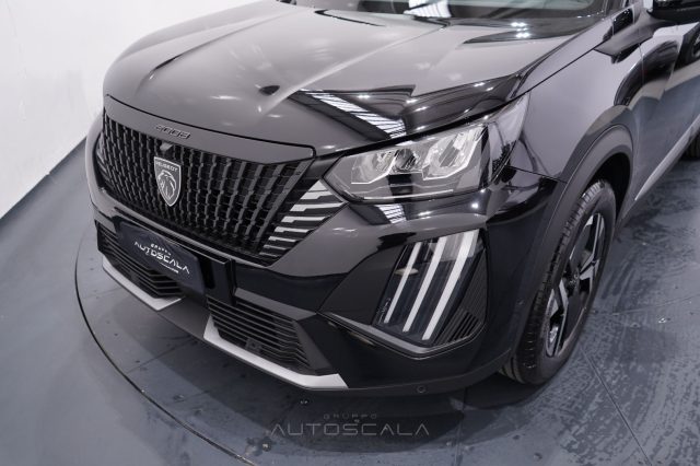 PEUGEOT 2008 usata, con Sensori di parcheggio posteriori