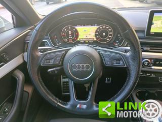 AUDI A4 usata, con Controllo trazione