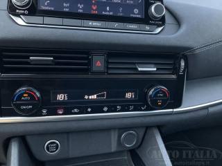 NISSAN Qashqai usata, con Cruise Control