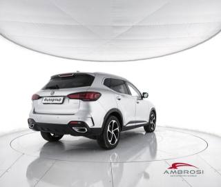 MG HS usata 2