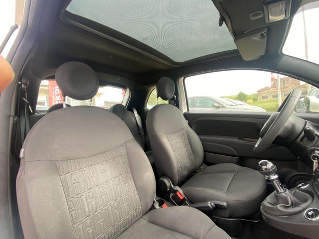 FIAT 500 usata 30