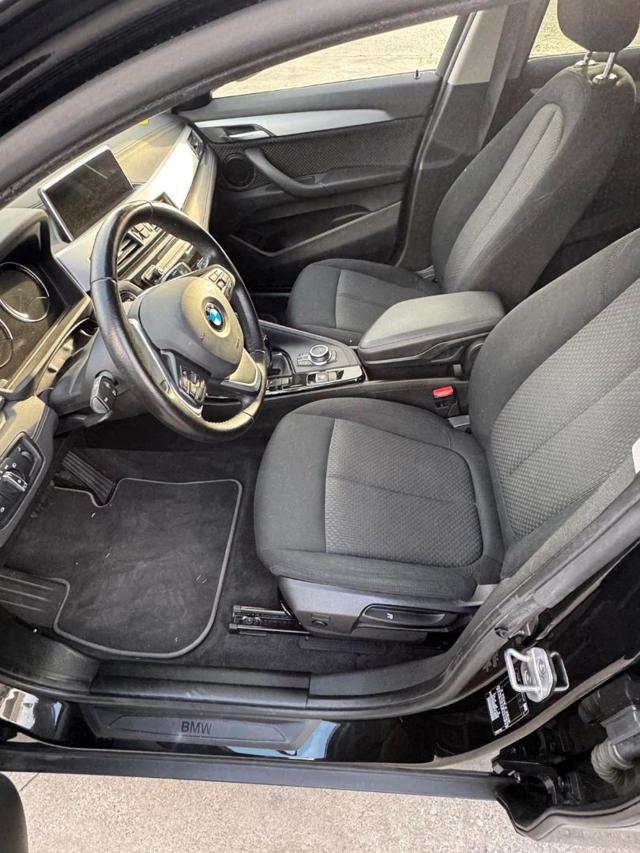 BMW X2 usata, con Cruise Control