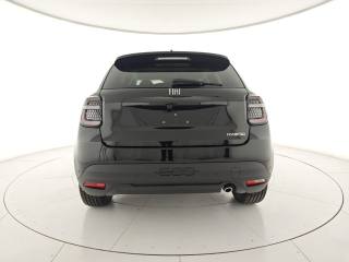 FIAT 600 usata, con Cerchi in lega