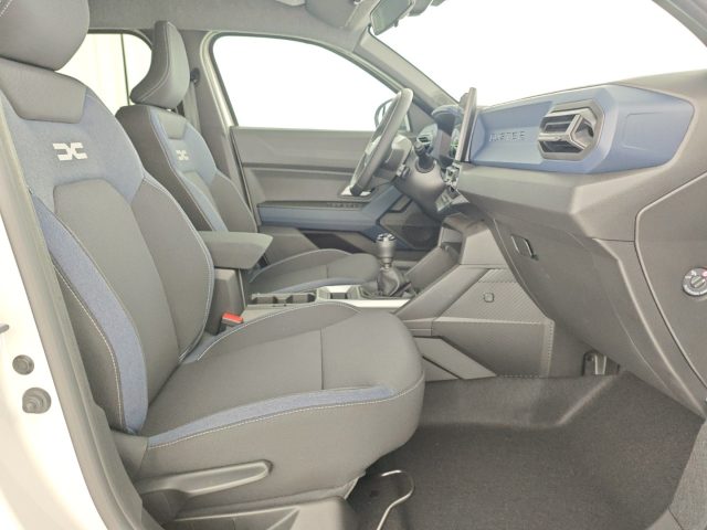 DACIA Duster usata, con Chiusura centralizzata