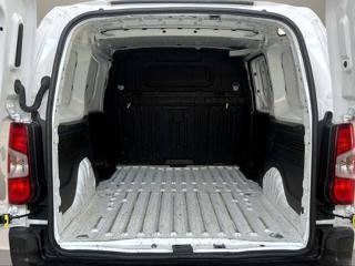 PEUGEOT Partner usata, con Controllo trazione