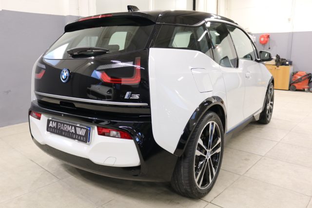 BMW i3 usata, con Cerchi in lega