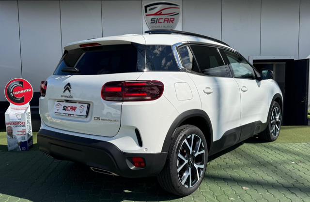 CITROEN C5 Aircross usata, con Airbag Passeggero