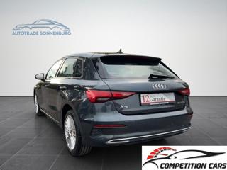 AUDI A3 usata, con Autoradio