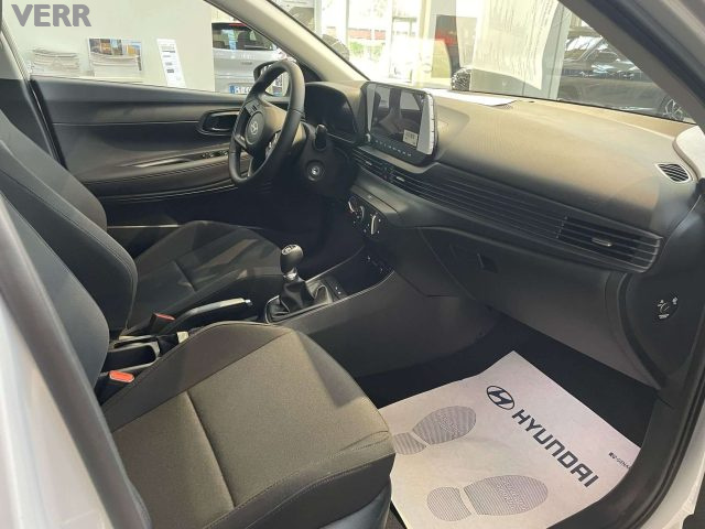 HYUNDAI Bayon usata, con Chiusura centralizzata