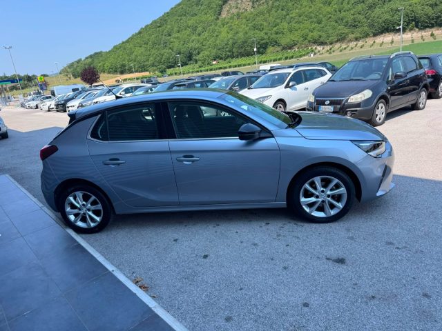 OPEL Corsa usata, con Airbag Passeggero