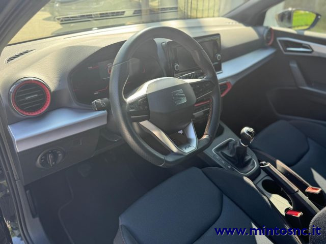 SEAT Ibiza usata, con Cerchi in lega