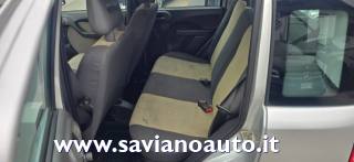 FIAT Panda usata, con Immobilizzatore elettronico