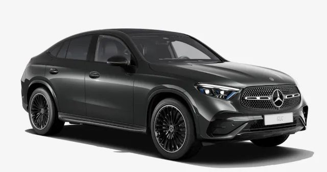 MERCEDES-BENZ GLC 220 usata, con ABS