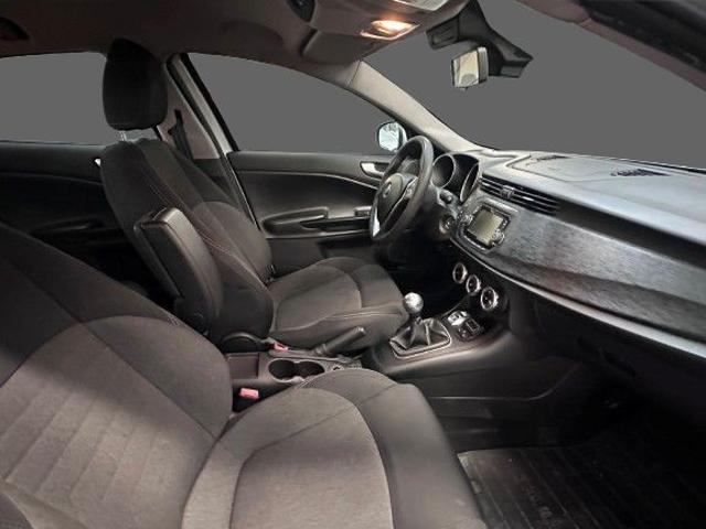 ALFA ROMEO Giulietta usata, con Airbag laterali