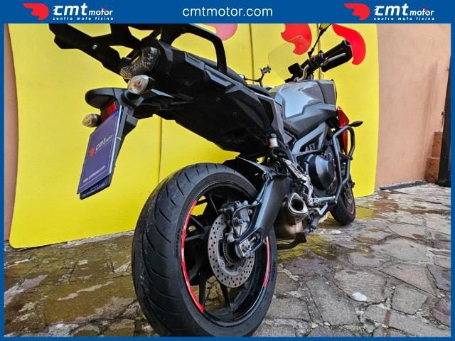 YAMAHA Tracer 900 usata 3
