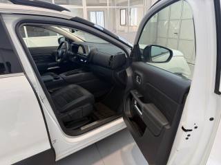 CITROEN C5 Aircross usata, con Adaptive Cruise Control