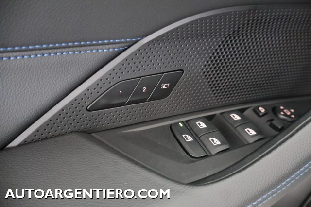 BMW 420 usata, con Controllo automatico clima