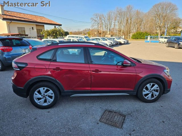 VOLKSWAGEN Taigo usata, con Antifurto