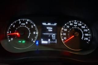 OPEL Movano usata 26