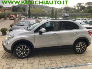 FIAT 500X 1.3 MultiJet 95 CV Cross