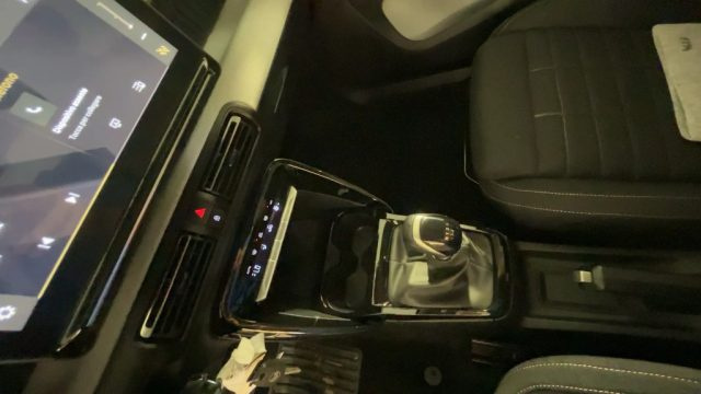 CITROEN C3 Aircross usata, con Climatizzatore