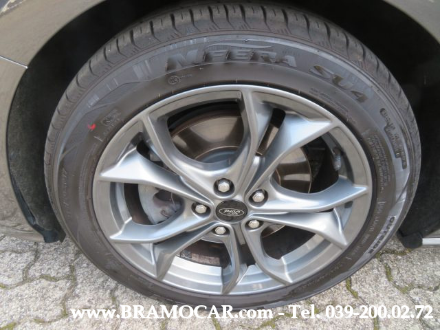 FORD Focus usata, con Climatizzatore