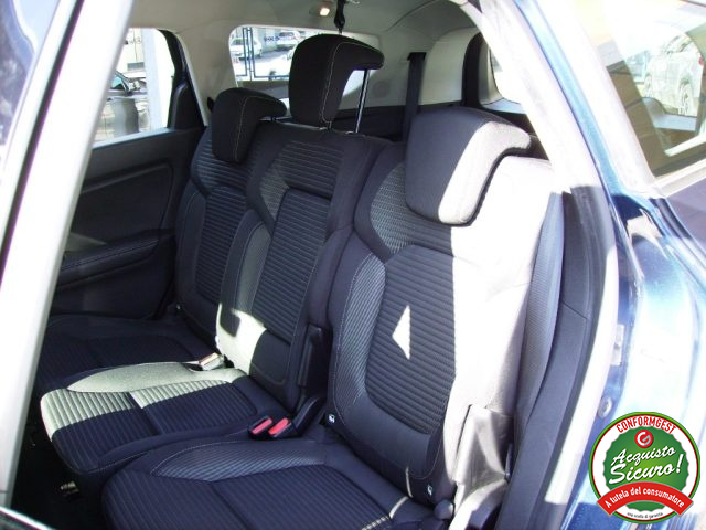 RENAULT Grand Scenic usata, con Controllo trazione