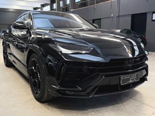 LAMBORGHINI Urus usata, con Airbag Passeggero