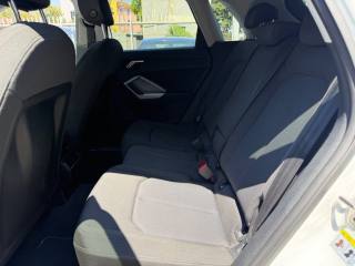 AUDI Q3 usata, con Chiusura centralizzata