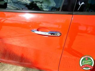 LANCIA Ypsilon usata, con Ruotino