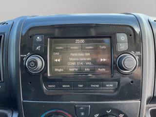 CITROEN Jumper usata 12
