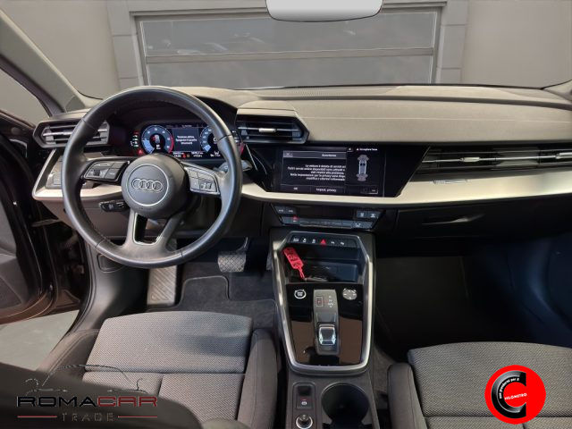 AUDI A3 usata, con Controllo automatico clima