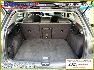 VOLKSWAGEN Golf usata, con Luci diurne LED