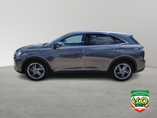 DS AUTOMOBILES DS 7 Crossback usata, con Airbag laterali