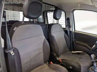 FIAT Panda usata, con Climatizzatore