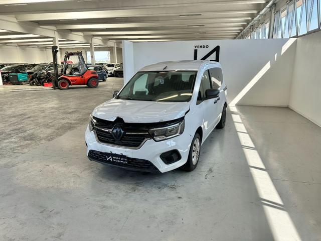 RENAULT Kangoo usata, con Airbag laterali