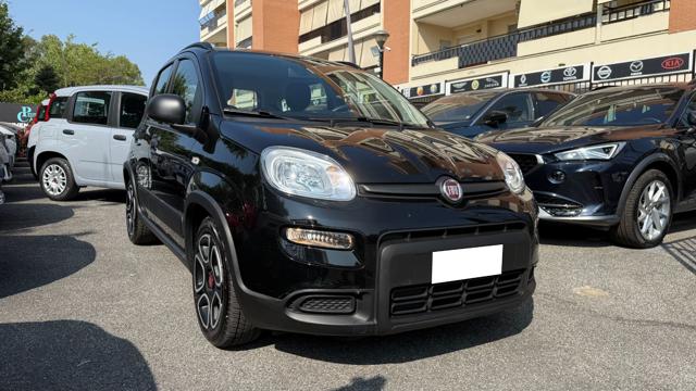 FIAT Panda usata, con Airbag