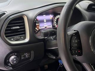 JEEP Renegade usata, con Touch screen