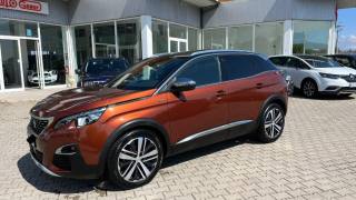 PEUGEOT 3008 usata, con Chiusura centralizzata