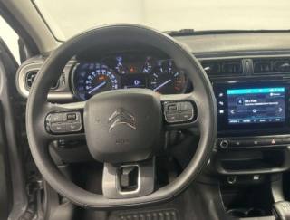 CITROEN C3 usata, con Airbag Passeggero