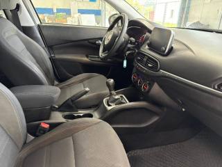 FIAT Tipo usata, con Climatizzatore