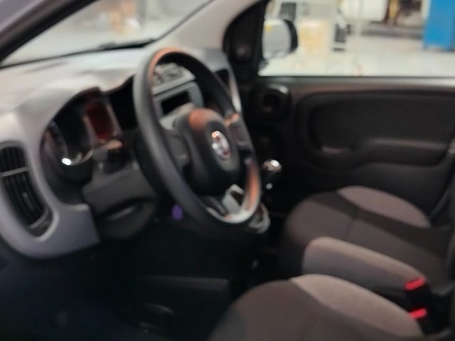 FIAT Panda usata 18