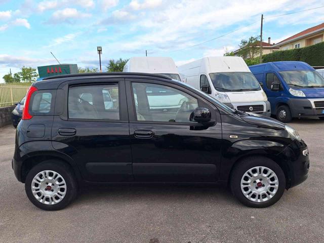 FIAT Panda usata, con Alzacristalli elettrici